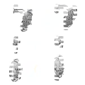 CCN SHWR TRIM ONLY EXACTT CP 2.5