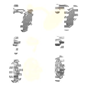 CCN SHWR TRIM ONLY EXACTT BN 2.5