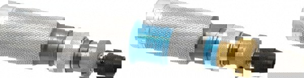 Torque Screwdriver: 6 to 36 in/lb Torque