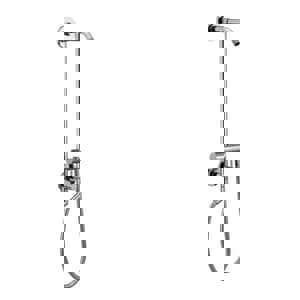 1HDL LEV SHWR TRIM ANNEX CP