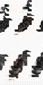 CCN 2.5 1HDL LEV P/BAL SHWR TRIM