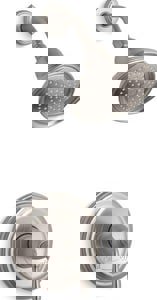 CCN 2.5 1HDL LEV P/BAL SHWR TRIM