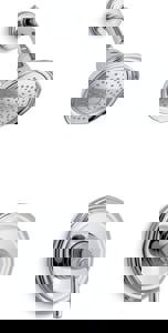 CCN 2.5 1HDL LEV P/BAL SHWR TRIM