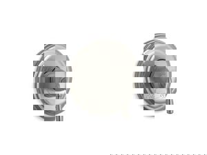 Single Handle Pressure Balancing Valve Trim in Vibrant Brushed Nickel