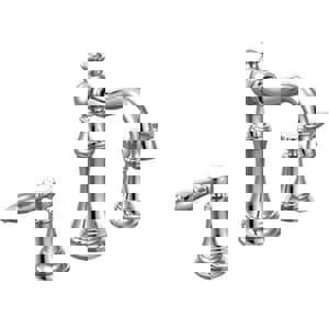 CCY LF 2HDL HI LAV FCT CP 1.2 GPM