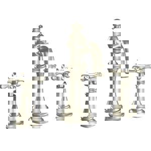 CCY LF W/SPRD LAV CRS BN 1.2 GPM