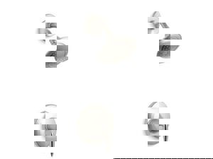 @ CCN 2.5 1HDL LEV P/BAL SHWR TRIM