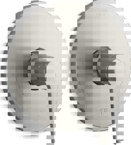 1HDL LEV P/BAL SHWR VLV TRIM