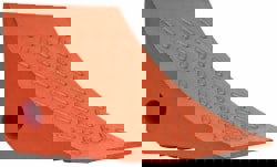 Urethane Wheel Chock: