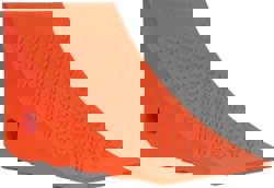 Urethane Wheel Chock: