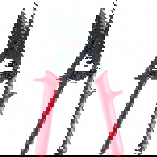 Tabbing Shears: 8-1/2