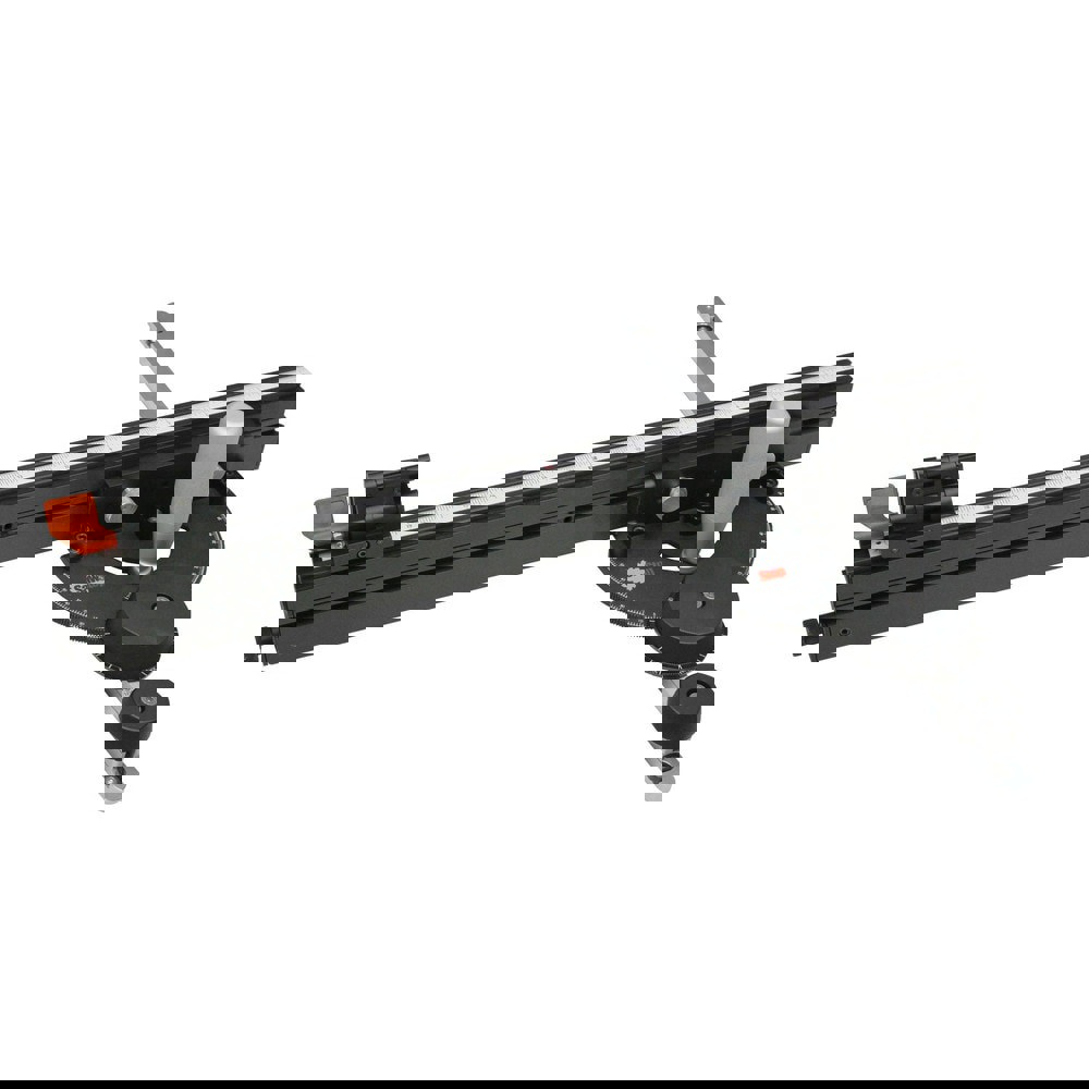 Table Saw Accessories; Product Type: Miter Gauge ; Machine Compatibility: ICS, PCS, CNS, JSS, CTS models