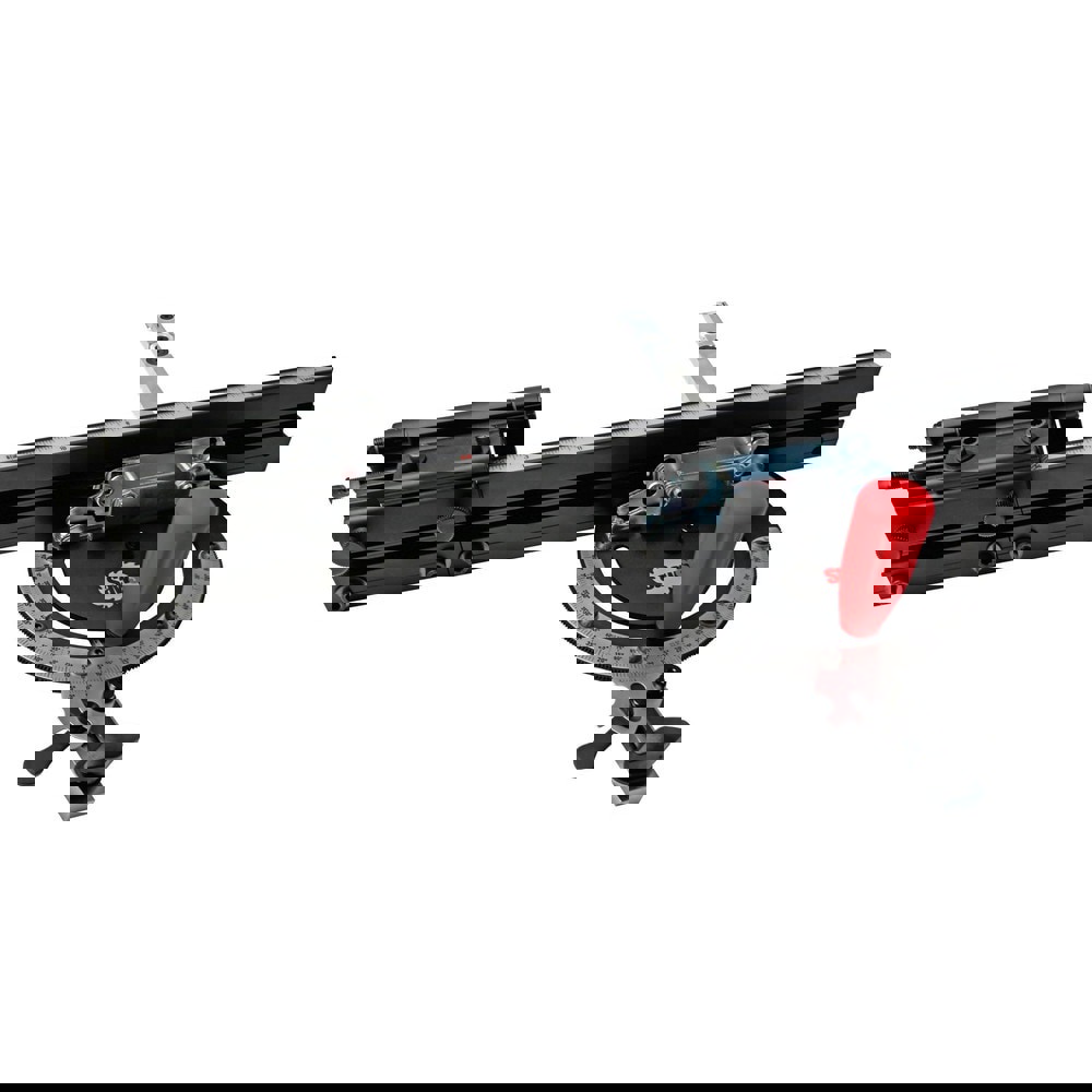 Table Saw Accessories; Product Type: Miter Gauge ; Machine Compatibility: ICS, PCS, CNS, JSS, CTS models