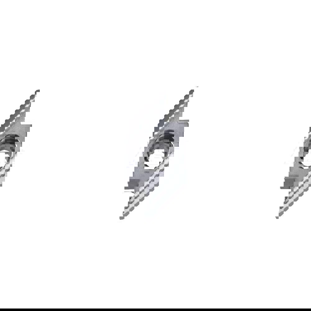 Turning Insert: ABW15R4005 TC60, Cermet