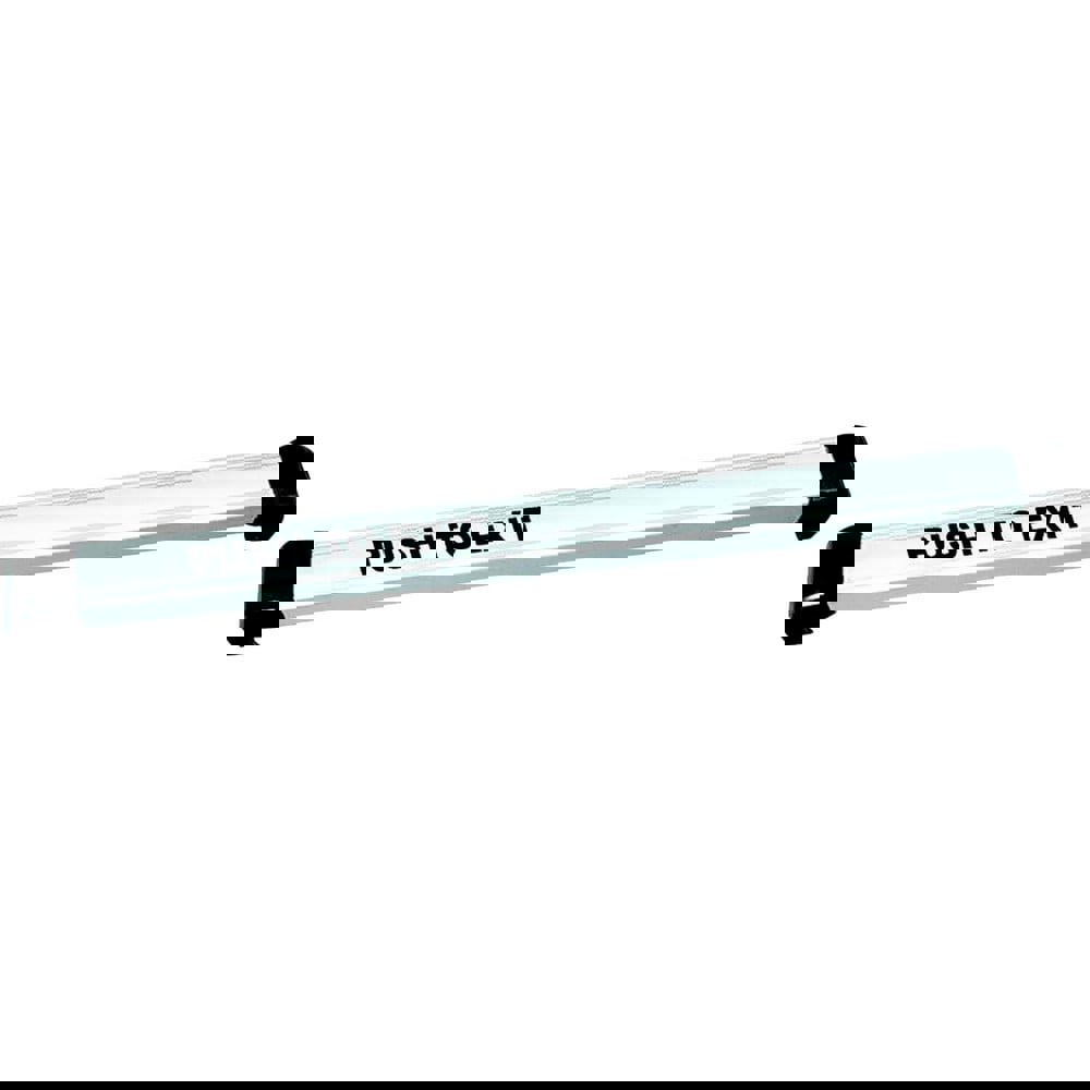 Push Bars; Material: Metal ; Locking Type: Exit Device Only ; Finish/Coating: Satin Aluminum; Clear Anodized ; Maximum Door Width: 3ft ; Minimum Door Width: 3ft