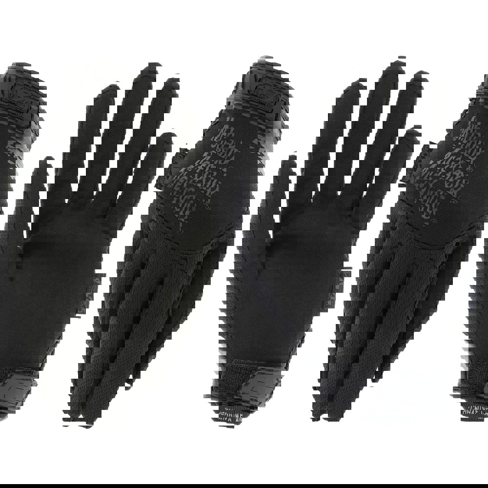 Cut & Puncture Resistant Gloves; Style: Mechanic's ; Coating Material: Uncoated ; Coating Coverage: Uncoated ; Glove Type: Cut-Resistant ; ANSI/ISEA Cut Resistance Level: A5 ; Primary Material: Synthetic Leather