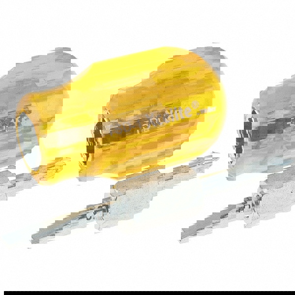 2-in-1 Bit Screwdriver