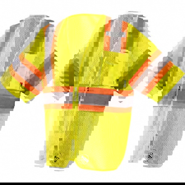 High Visibility Vest: Medium