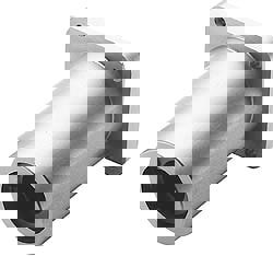 Recirc-Ball Flange Blocks