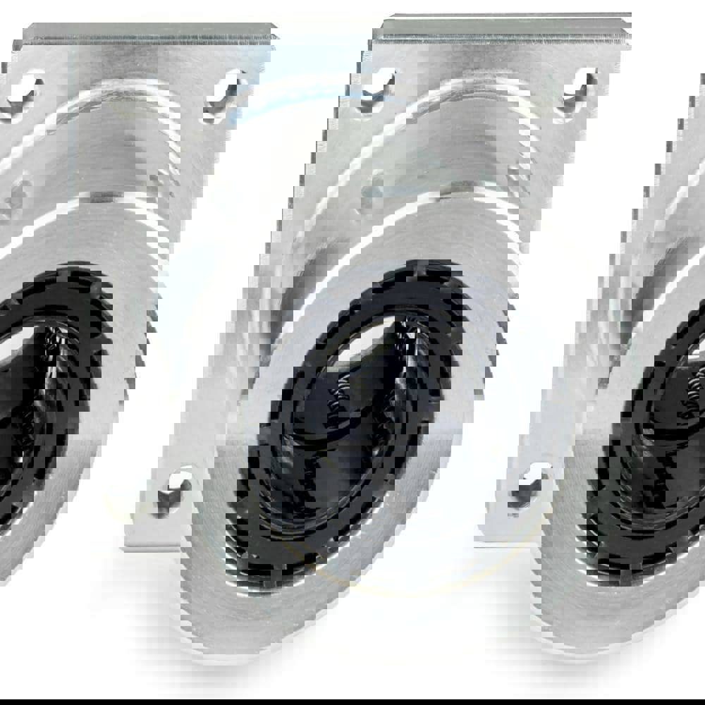 Recirc-Ball Flange Blocks