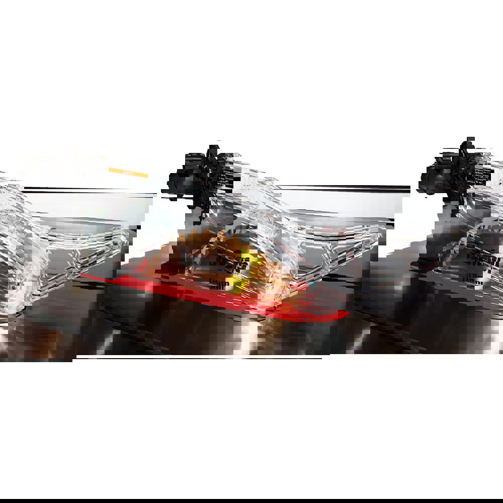 Dust Collection Blade Guard