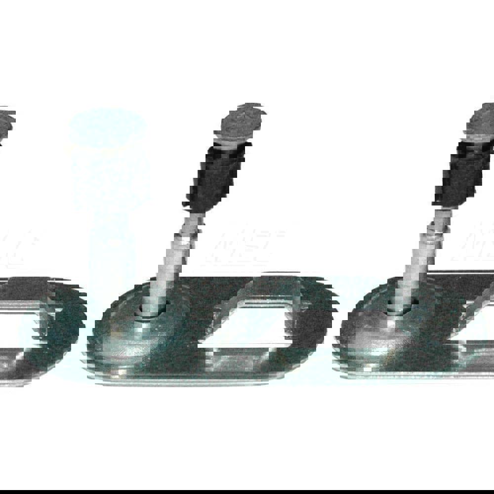 Powder Actuated Pins & Threaded Studs; T