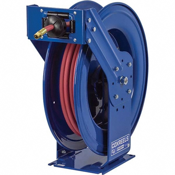 Hose Reel with Hose: 3/4