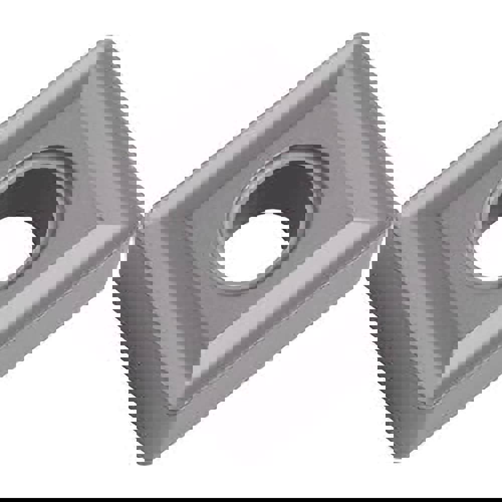 Turning Insert: CNMG431 TN60, Cermet