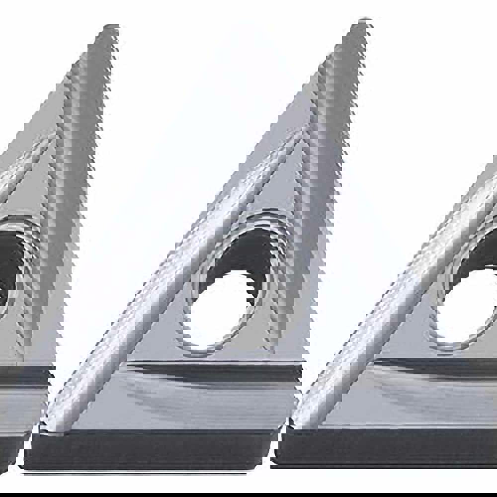 Turning Insert: TNGG432LC TN60, Cermet