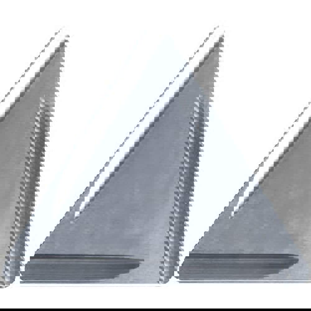 Turning Insert: TPGR321RB TN60, Cermet