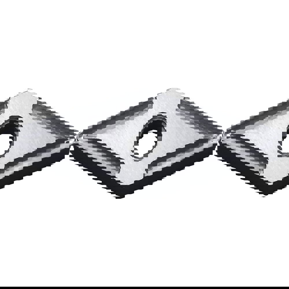 Turning Insert: VNMG331 TN60, Cermet