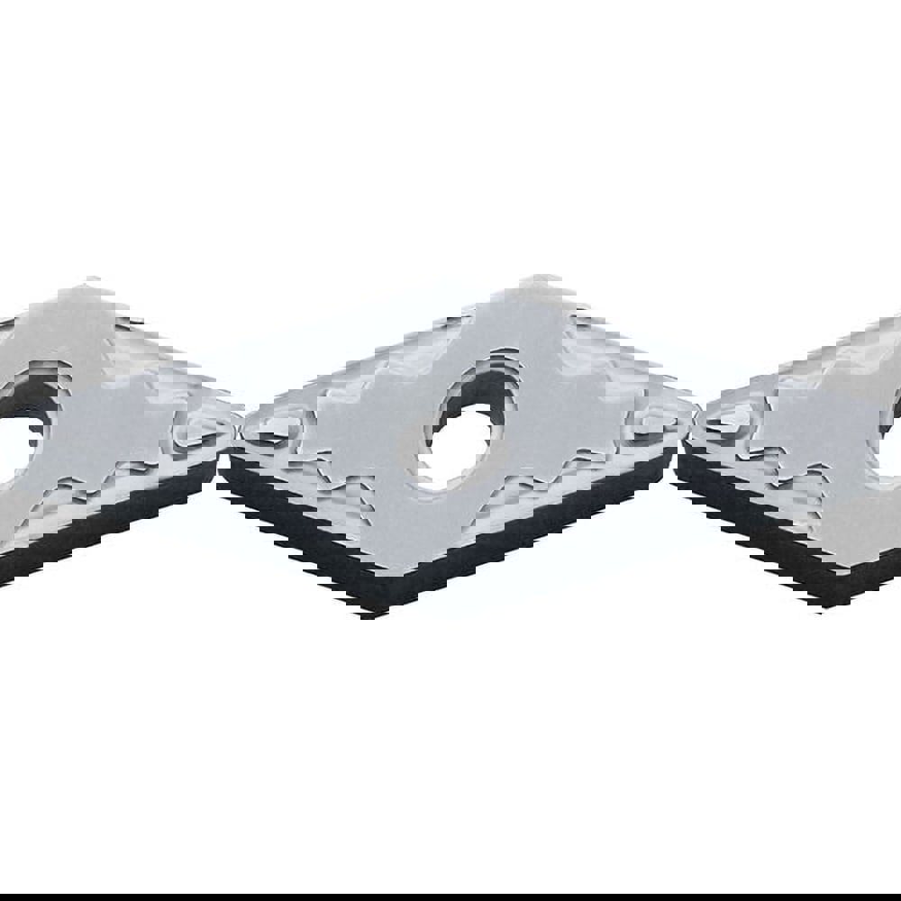 Turning Insert: VNMG331HQ TN60, Cermet