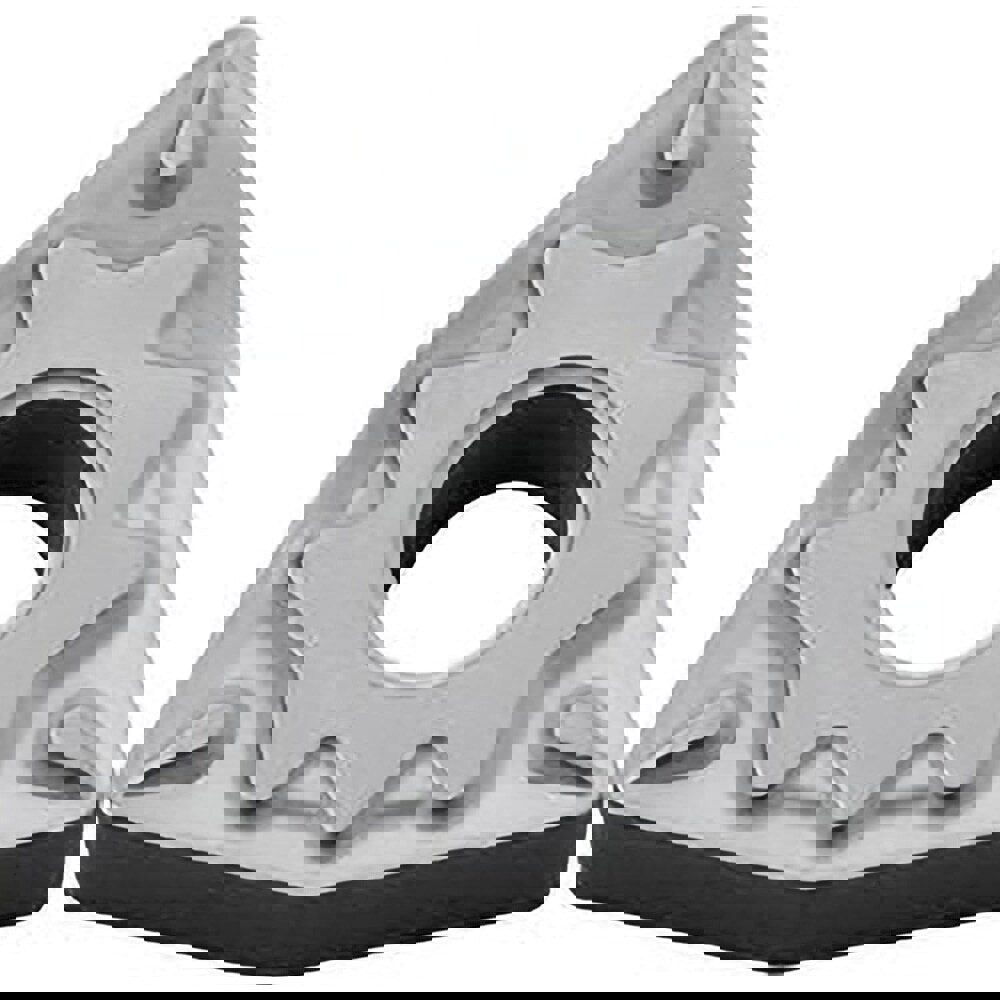 Turning Insert: WNMG331HQ TN60, Cermet