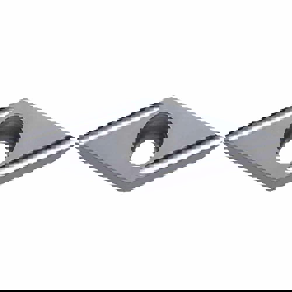 Turning Insert: VPET151505FLUSF TN60, Cermet