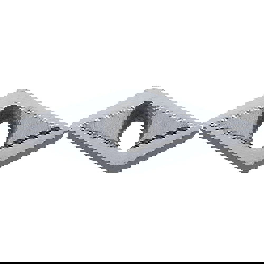 Turning Insert: VCGT221 FN-Z TN60, Cermet