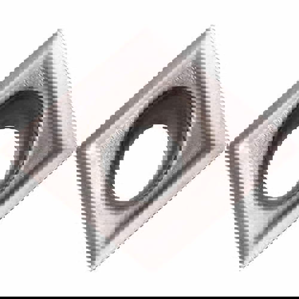 Turning Insert: CPGT3252 TN60, Cermet