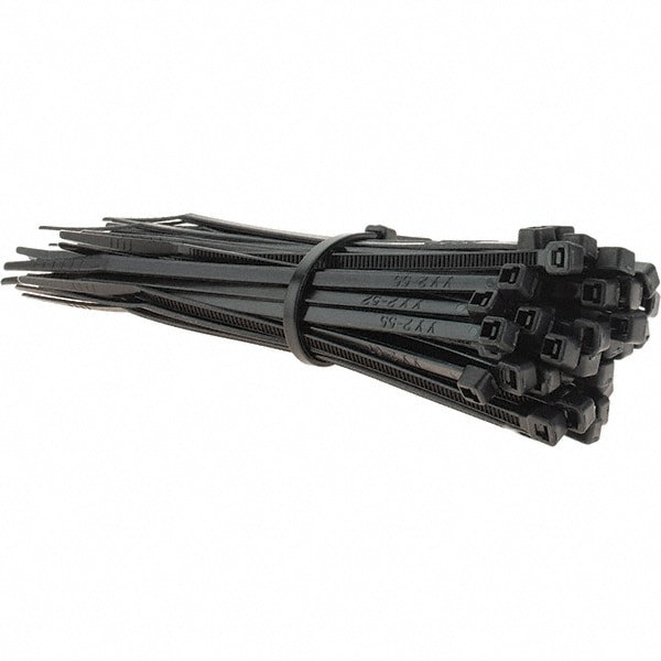 Cable Tie Duty: 4