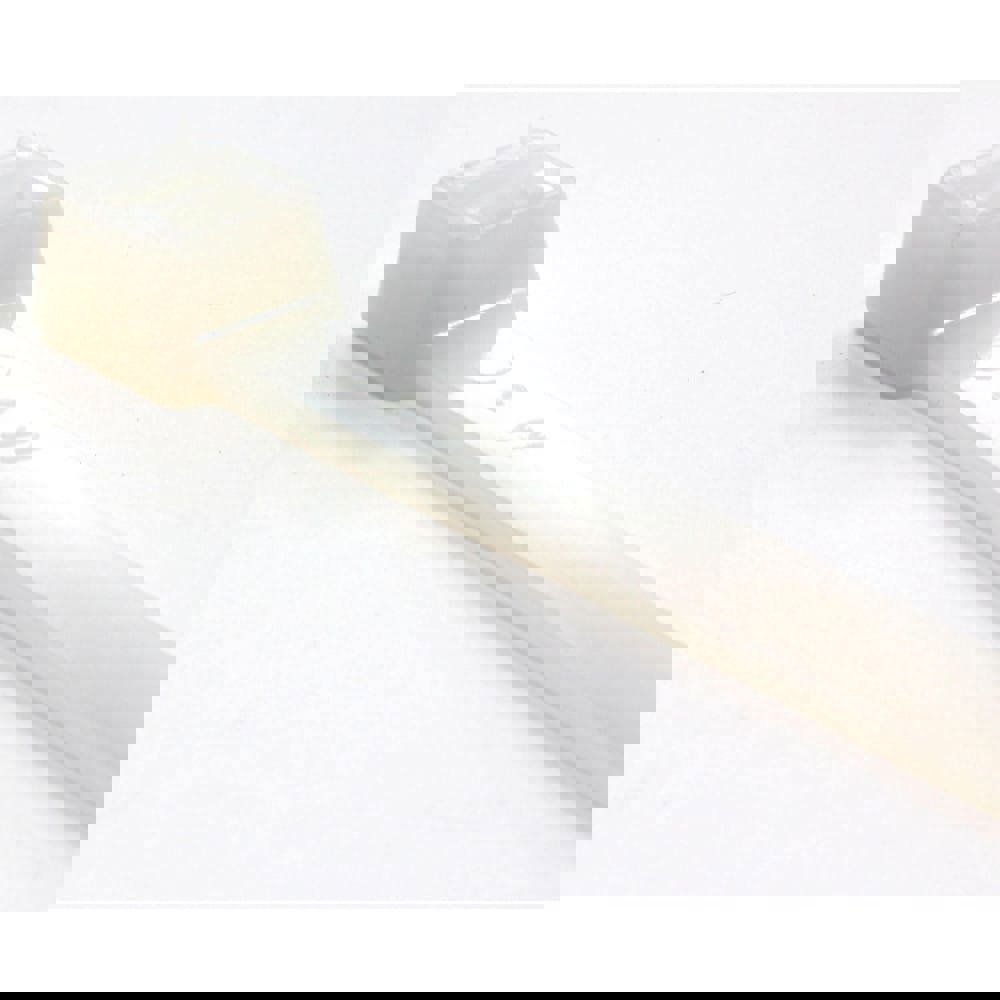 Cable Ties; Cable Tie Type: Standard Cable Tie ; Locking Style: Plastic Pawl ; Material: Polyamide ; Color: Natural ; Overall Length: 48.00 ; Overall Width (Decimal Inch - 4 Decimals): 0.3400