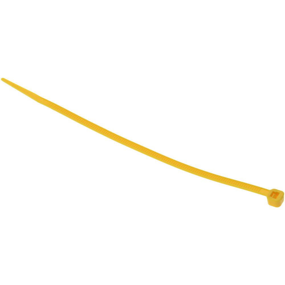 Cable Tie Duty: 6