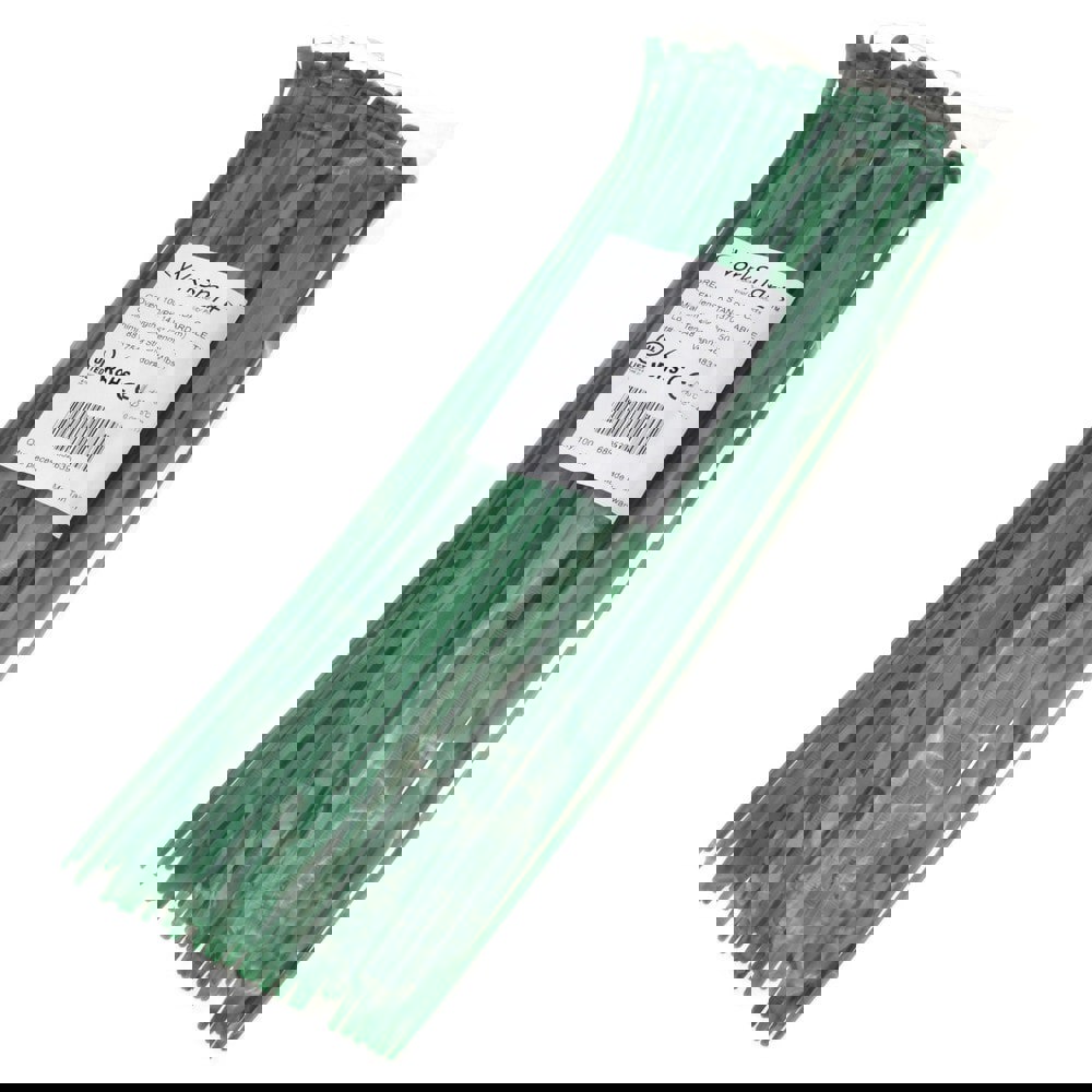 Cable Tie Duty: 14.6
