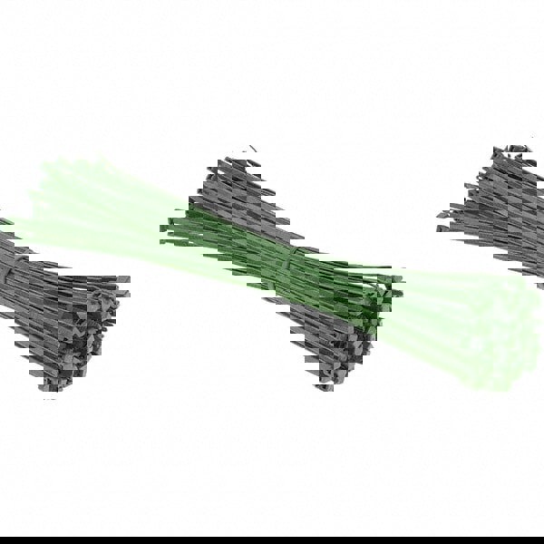 Cable Tie Duty: 15.2