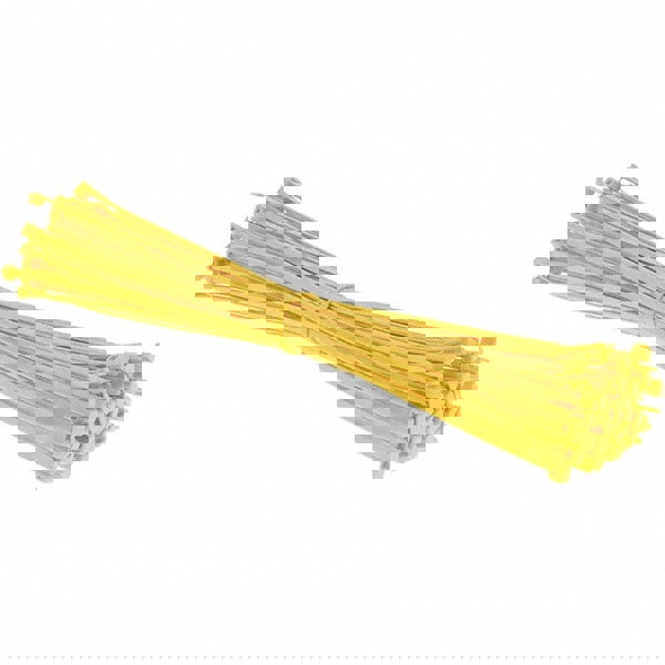 Cable Tie Duty: 15.2