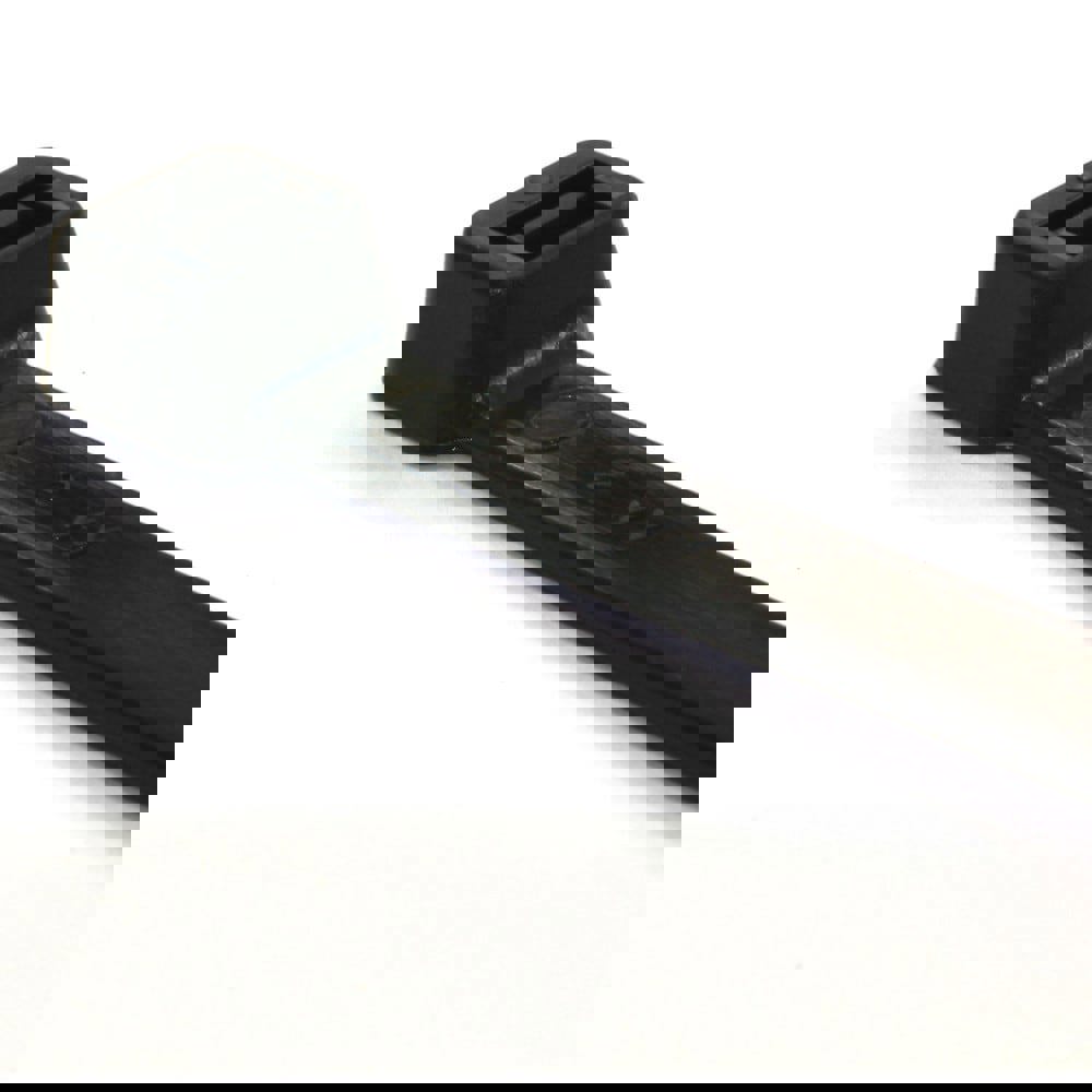 Cable Ties; Cable Tie Type: Standard Cable Tie ; Locking Style: Plastic Pawl ; Material: Polyamide ; Color: Black ; Overall Length: 24.00 ; Overall Width (Decimal Inch - 4 Decimals): 0.3400