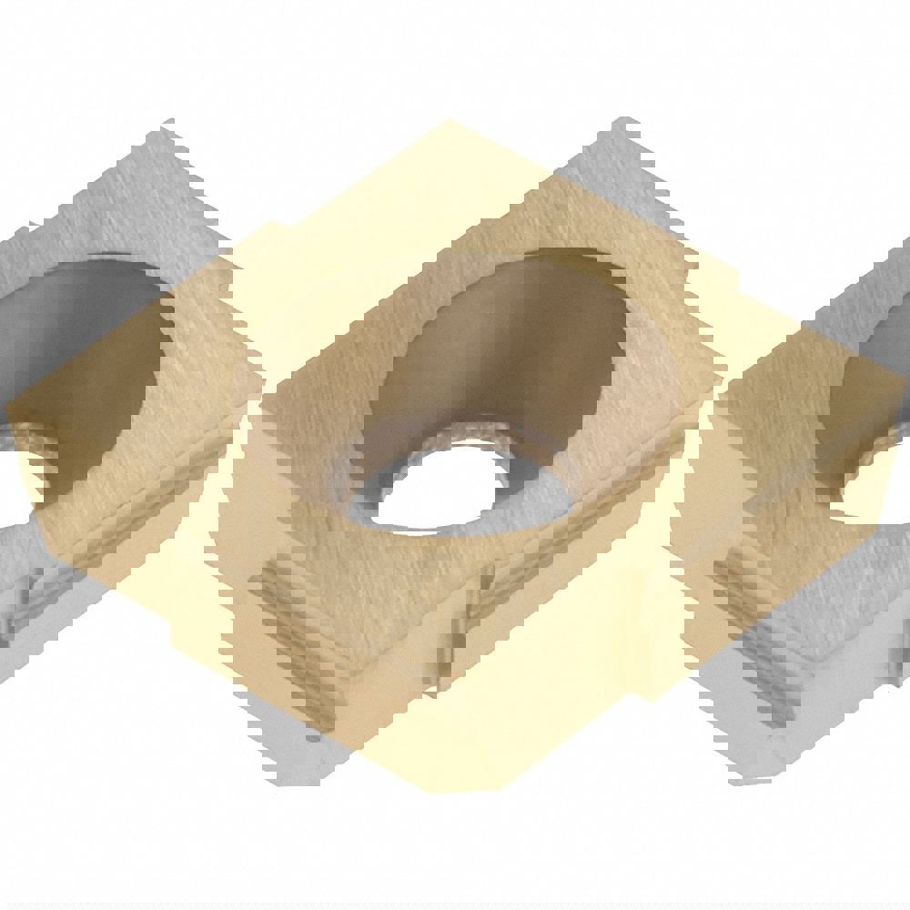 Turning Insert: TSQ2-5-MIC-TIN