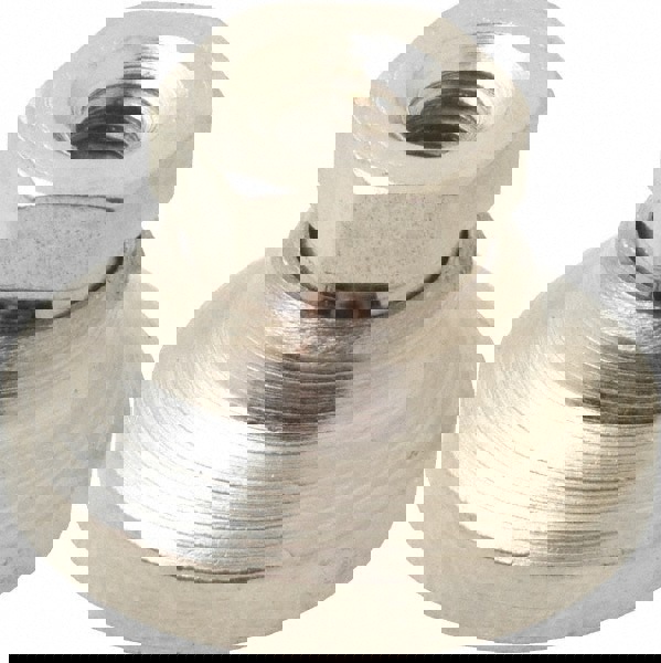 Tapped Pivotal Leveling Mount: 1/4-20 Thread