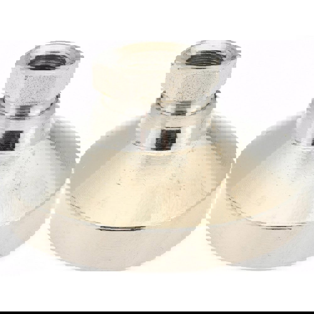 Tapped Pivotal Leveling Mount: 5/8-11 Thread