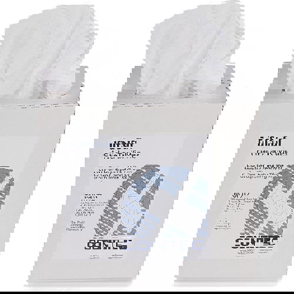 Shop Towel/Industrial Wipes: