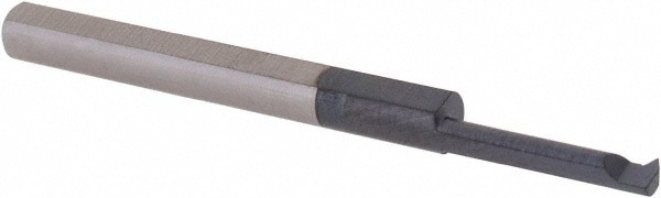 Single Point Theading Tool: 0.09