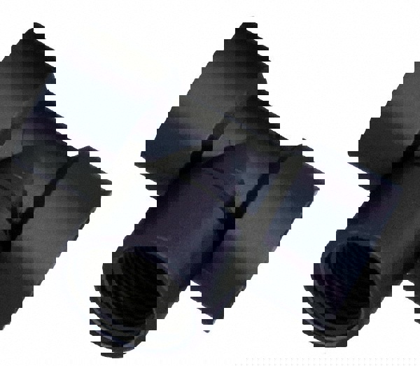 Pvc Hose Thrd Fittings