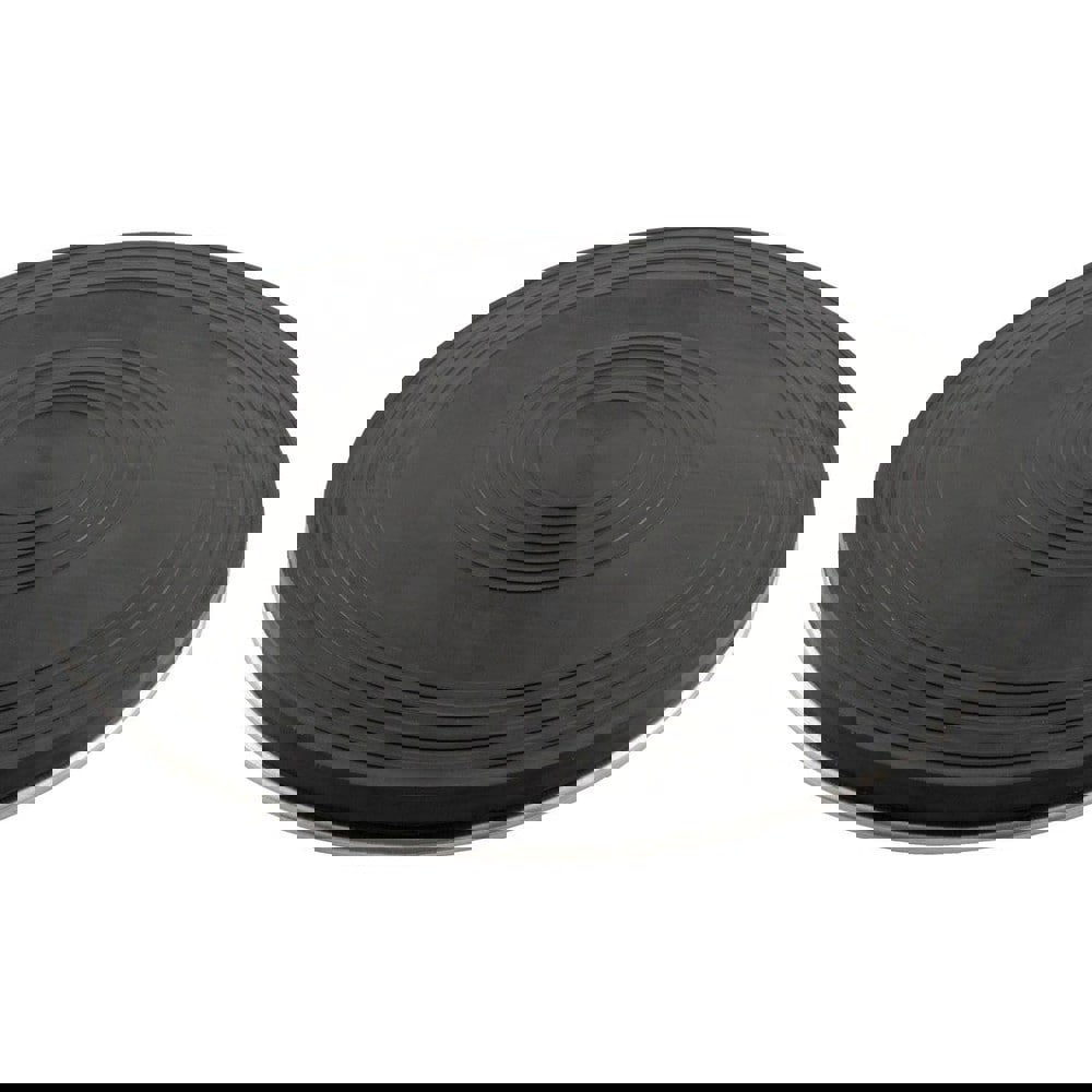 Turntables; Turntable Type: Manual Rotation ; Body Material: Steel ; Bearing Type: Ball ; Color: Black; Silver ; Application: Assembly Unit; Display; Paint Spraying; Repair ; Overall Height: 13/16; 13/16